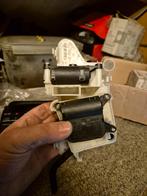 Mercedes-Benz vito w639 dashboard kachel stelmotoren, Ophalen of Verzenden, Gebruikt, Mercedes-Benz