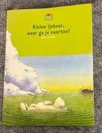 Kleine ijsbeer, waar ga je naartoe? - Hans de Beer, Boeken, Gelezen, Ophalen of Verzenden