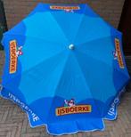 IJsboerke parasol Nieuw, Nieuw, 1 tot 2 meter, Stokparasol, Ophalen