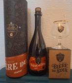 Hertog Jan Vatgerijpt 2022 Cognac, Ophalen of Verzenden, Nieuw, Flesje(s), Hertog Jan