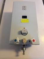 Vaillant (bad)geiser, Ophalen, Zo goed als nieuw, Koper, Kraan