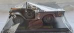 Dodge WC 51 schaal 1 op 24, Ophalen of Verzenden, Nieuw, Auto, Overige merken
