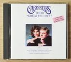 CD Carpenters Their Greatest Hits, Ophalen of Verzenden