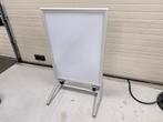 Reclame borden met veer (meerdere beschikbaar), Ophalen of Verzenden, Zo goed als nieuw, Reclamebord