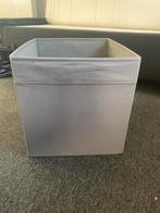 Grijze bak voor in PAX kast, Ophalen, Gebruikt