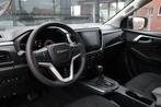 Isuzu D-max 4WD Extended Cab LS | BPM VRIJ | Nieuw | Automaa, Auto's, Stof, 4 cilinders, Met garantie (alle), Wit