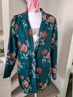 Mooi en net jasje, als nieuw mt 42, Maat 42/44 (L), Ophalen of Verzenden, Zo goed als nieuw, Jasje