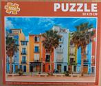 Diverse Puzzels 1000 Stukjes, Ophalen of Verzenden, 500 t/m 1500 stukjes, Zo goed als nieuw, Legpuzzel