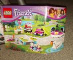 LEGO Friends  accessoireset (40264), Ophalen of Verzenden, Nieuw