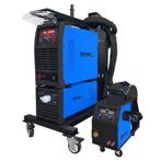 Mig Mag Co2 DIGIMIG 500 PULSE Synergic Inverter Lastoestel, Doe-het-zelf en Verbouw, Gereedschap | Lasapparaten, Ophalen, Nieuw