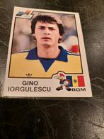Euro 84 panini, Verzamelen, Ophalen of Verzenden, Zo goed als nieuw, Buitenlandse clubs, Poster, Plaatje of Sticker