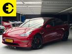 Tesla Model 3 Performance AWD 75 kWh | Enhanced AutoPilot |, 27 €/maand, 435 pk, Zwart, Stoelverwarming