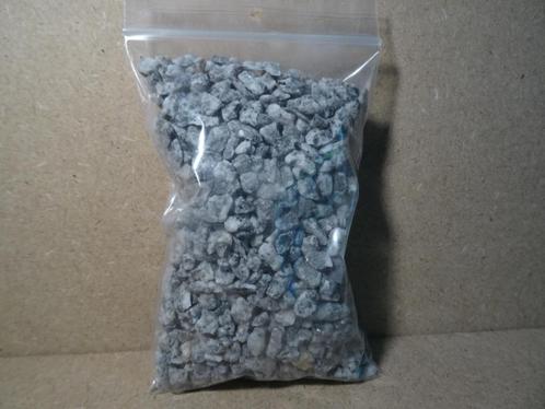 H0-1:87, Rotsblokken Ca.2 tot 15 mm, Per 200 gram Zie Foto`s, Hobby en Vrije tijd, Modelbouw | Overige, Nieuw, Verzenden