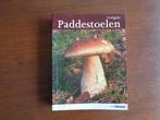 Veldgids   PADDESTOELEN, Boeken, Natuur, Verzenden, Zo goed als nieuw, Natuur algemeen