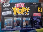 Funko bitty pop infinity saga, Ophalen of Verzenden, Zo goed als nieuw