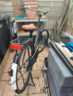 Fiets moet weg!!!, Ophalen, Gebruikt