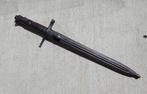 Gezocht carcano m91 bayonet, Verzamelen, Verzenden, Landmacht, Nederland