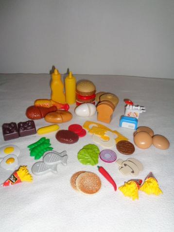 Voor de speelkeuken  accessoire beschikbaar voor biedingen