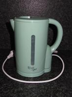 waterkoker, merk Bestron, Royal Mint (zachtgroen), 1,7 l, Witgoed en Apparatuur, Waterkokers, 1 tot 2 liter, Ophalen of Verzenden