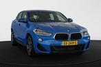 BMW X2 sDrive20i High Executive M Sport Trekhaak Achteruitri, Auto's, BMW, 1998 cc, X2, Bedrijf, 84 €/maand