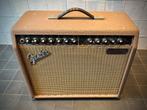 Fender Acoustasonic 30 DSP Gitaarversterker met footswitch, Ophalen, Gebruikt, Gitaar, Minder dan 50 watt