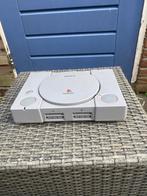 Playstation 1 refurbished, Ophalen of Verzenden, Zonder controller, Refurbished