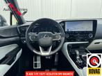 Lexus NX 450h+ AWD F Sport Line|Trekhaak|Leder|Schuifdak, Automaat, 309 pk, Gebruikt, 4 cilinders