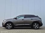 PEUGEOT 3008 1.2 PURETECH GT LINE/LEDER/MASSAGE/TREKHAAK/KEY, Voorwielaandrijving, 65 €/maand, Gebruikt, 1199 cc