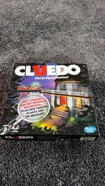 Cluedo, Hobby en Vrije tijd, Gezelschapsspellen | Kaartspellen, Ophalen of Verzenden, Zo goed als nieuw