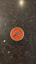 PLUS Cluppie FC Volendam, Verzamelen, Speldjes, Pins en Buttons, Ophalen of Verzenden, Nieuw, Sport, Speldje of Pin
