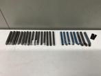 Draaibank 6MM beitels, Doe-het-zelf en Verbouw, Verzenden, Gebruikt