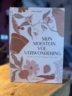 Mijn moestuin vol verwondering, Boeken, Nina Nijland, Moestuin, Ophalen of Verzenden, Zo goed als nieuw