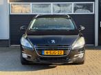 Peugeot 508 SW 1.6 THP Allure Automaat, Pano, Keyless, Navi,, Euro 5, Gebruikt, Parkeersensor, Leder en Stof