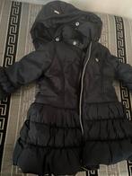 Glamorous Chic Winterjas Meisje, Ophalen of Verzenden, Zo goed als nieuw, Meisje