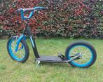 weinig gebruikte corvino step, Fietsen en Brommers, Steps, Ophalen, Gebruikt, Gewone step