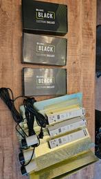 Kweeklamp set 3x, Ophalen of Verzenden, Nieuw, Kweeklamp