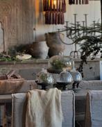 Stolp small S stolpje Aura Peeperkorn glazen stoer sober, Verzenden, Nieuw