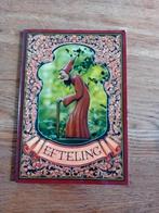 Efteling jaarboekje uit 1995, Ophalen of Verzenden, Zo goed als nieuw, Overige typen