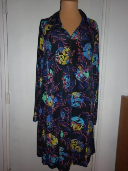 jurk maat : 46 merk : Marccain, Kleding | Dames, Grote Maten, Jurk, Overige kleuren, Verzenden