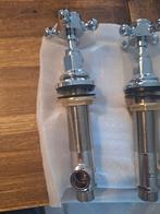 Keukenkranen Cold Hot, Ophalen of Verzenden, Nieuw