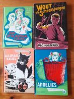 Oude kinderboeken jaren '50 en '60 - verzamelobject, Boeken, Ophalen of Verzenden