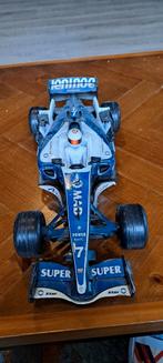 Raceauto, Ophalen, Zo goed als nieuw, 2 tot 4 jaar