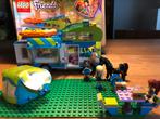 Lego Friends 41339, Kinderen en Baby's, Speelgoed | Duplo en Lego, Complete set, Gebruikt, Lego, Ophalen