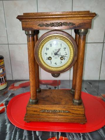 Josefientje Frans uurwerk beschikbaar voor biedingen