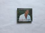 Dubbel cd Julio Iglesias, Cd's en Dvd's, Ophalen, Zo goed als nieuw