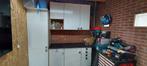 Keuken kasten voor in de garage of berging, Ophalen, Gebruikt, 200 cm of meer, 200 cm of meer