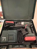 Metabo Driller, Ophalen, Gebruikt, 600 watt of meer