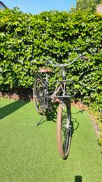 Transportfiets  Giant Triple X 2 LDS, Ophalen, Gebruikt, Versnellingen