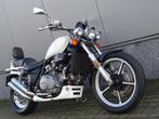 Honda VF 750 F SUPER MAGNA (bj 1990), Chopper, 700 cc