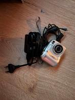 Nikon Coolpix 3100, Audio, Tv en Foto, Fotocamera's Digitaal, Ophalen, Zo goed als nieuw, Nikon, 8 keer of meer